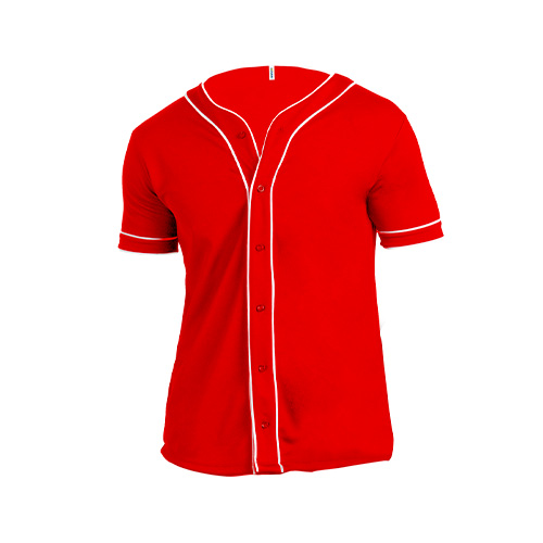 CAMISA MAR BEISBOLERA DRY - Vista 4